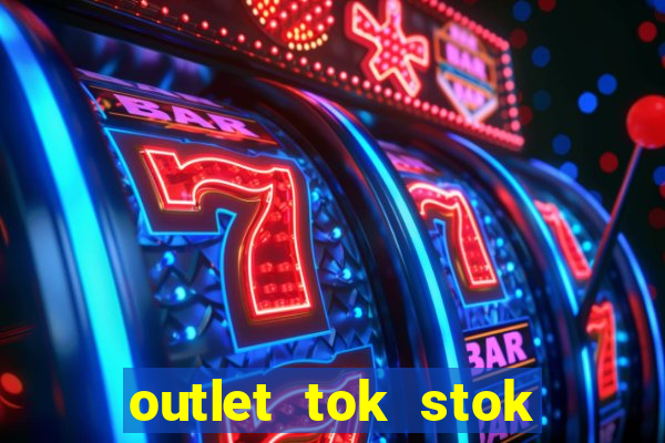 outlet tok stok porto alegre